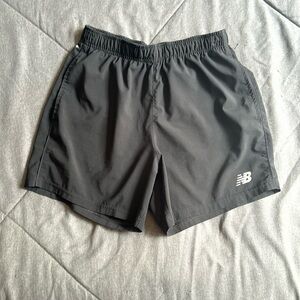 New Balance Athletic Shorts